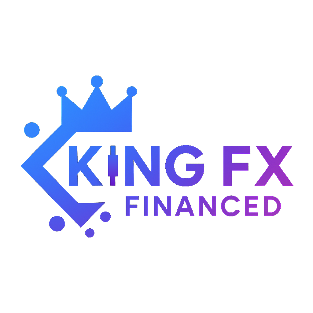 King FX Logo